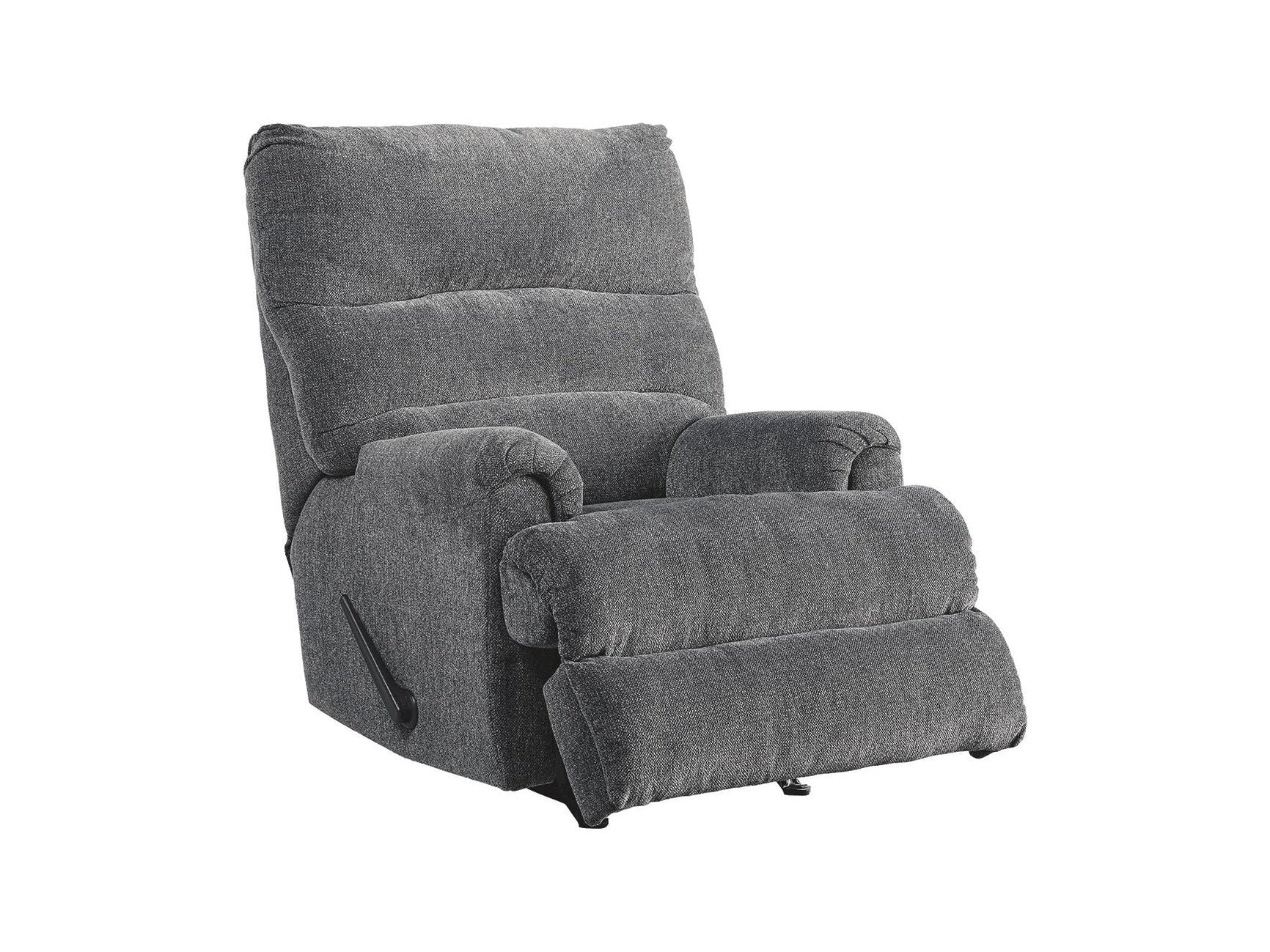 Man Fort - Rocker Recliner