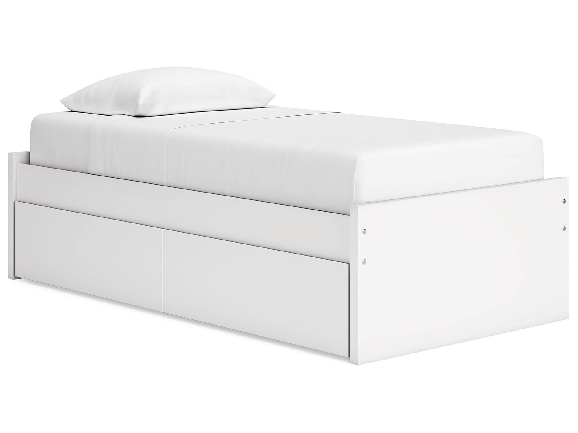 Onita - Platform Bed