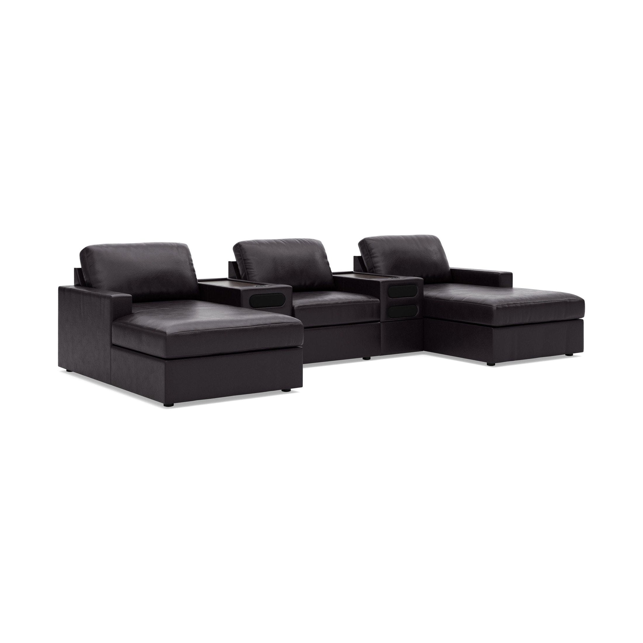 ModMax II - Sectional
