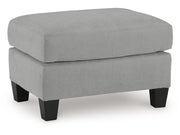 Adlai - Ottoman - Shadow