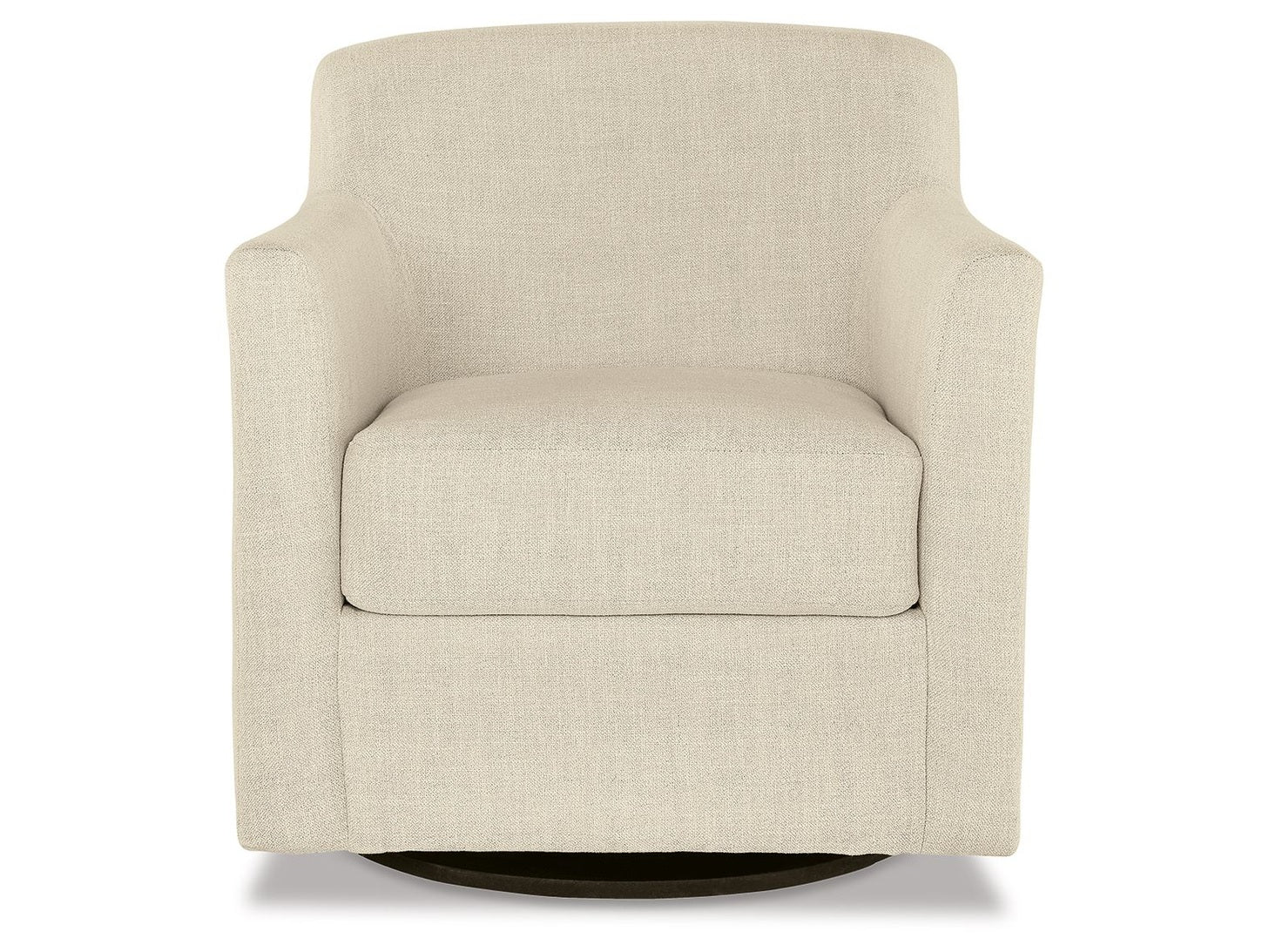 Bradney - Swivel Accent Chair