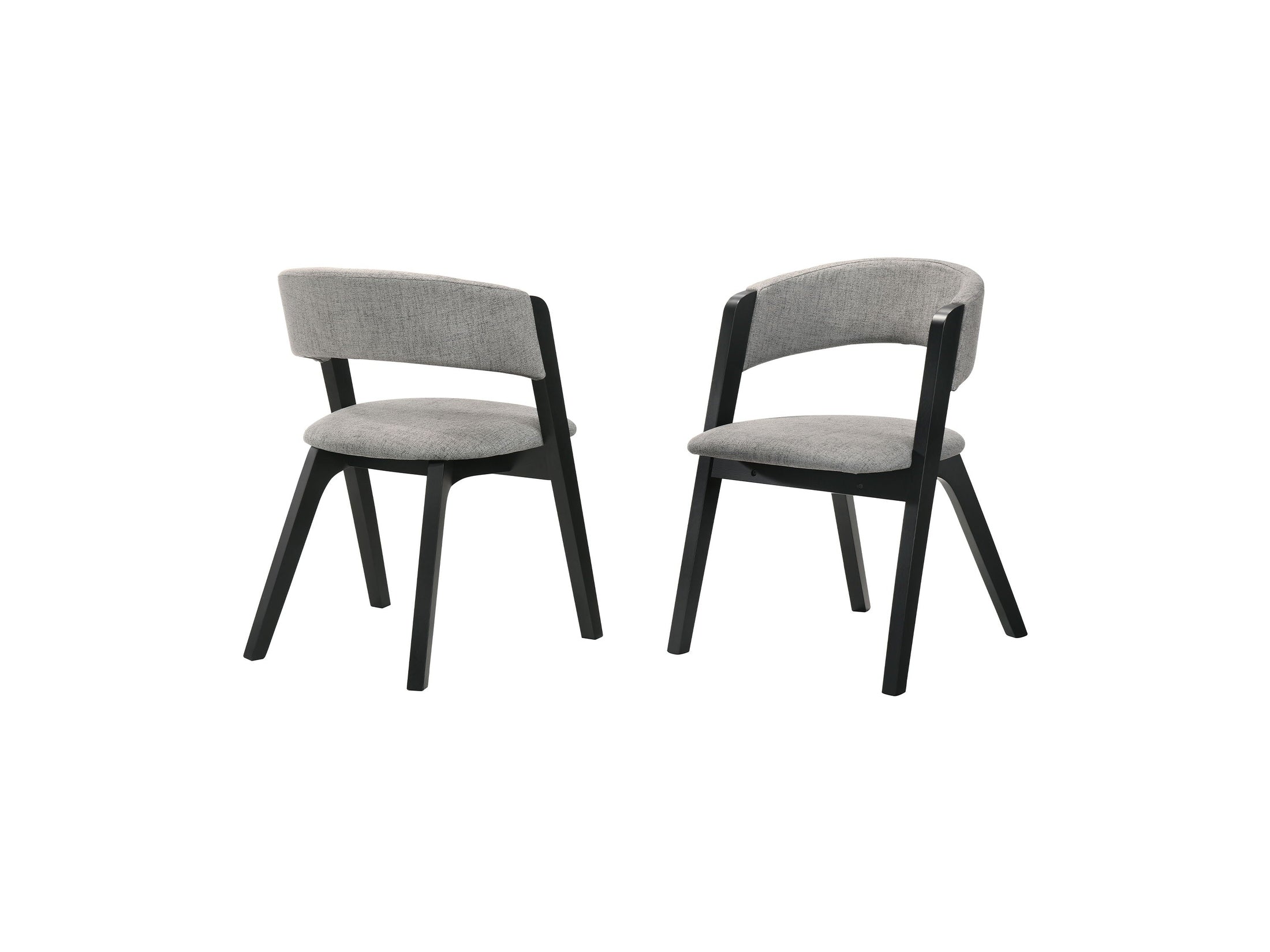Rowan - Upholstered Dining Chairs