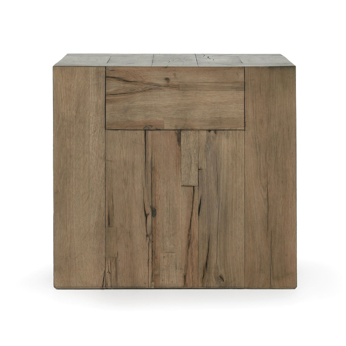 Bristol - Reclaimed Oak Table