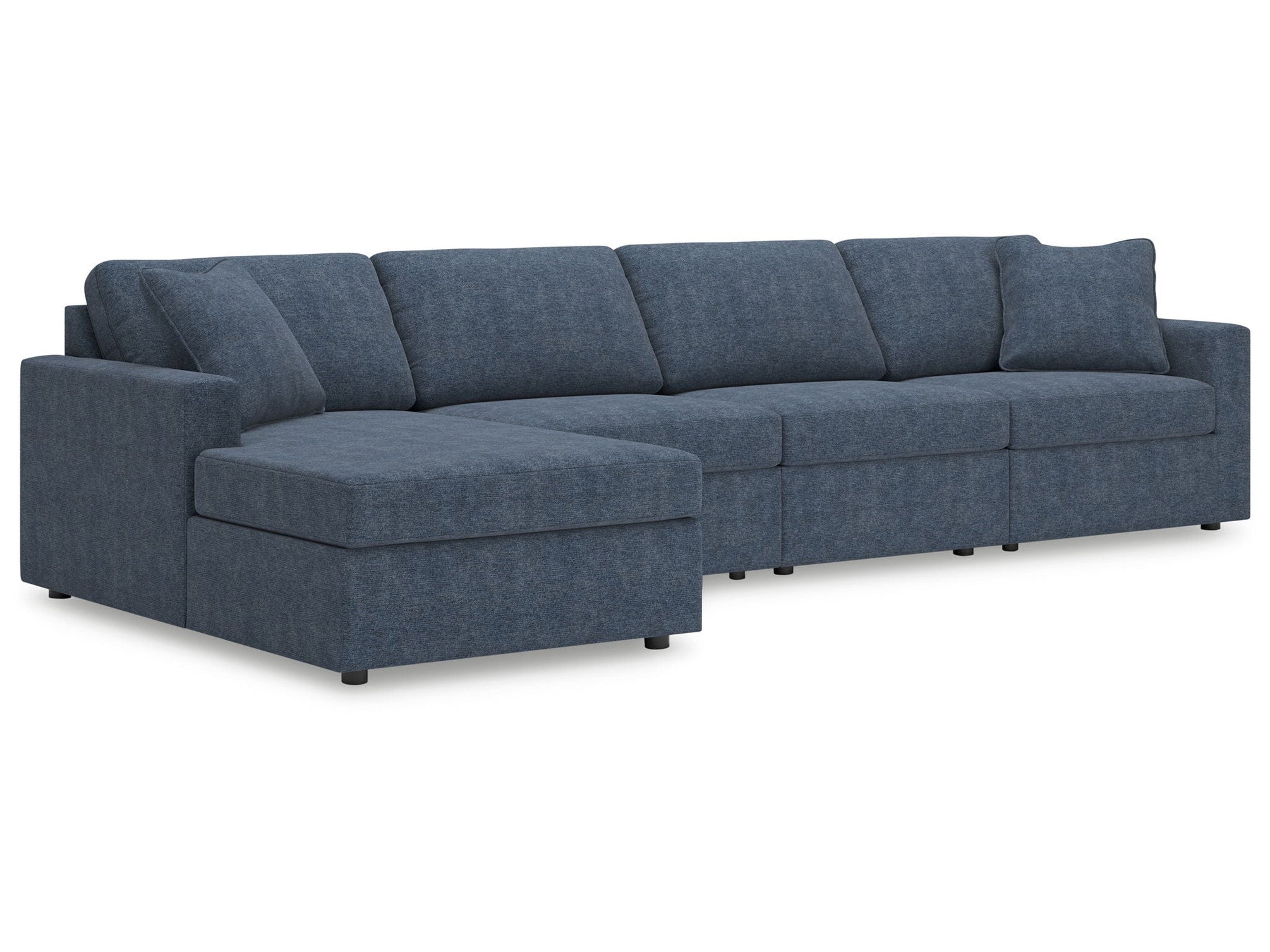 Modmax - Sectional - Ink