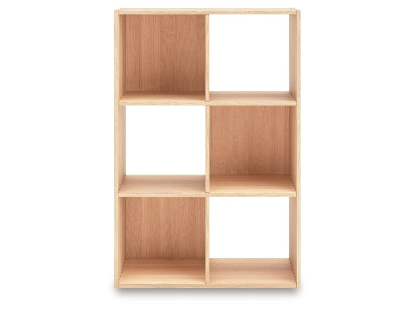 Piperton - Cube Organizer - Wood