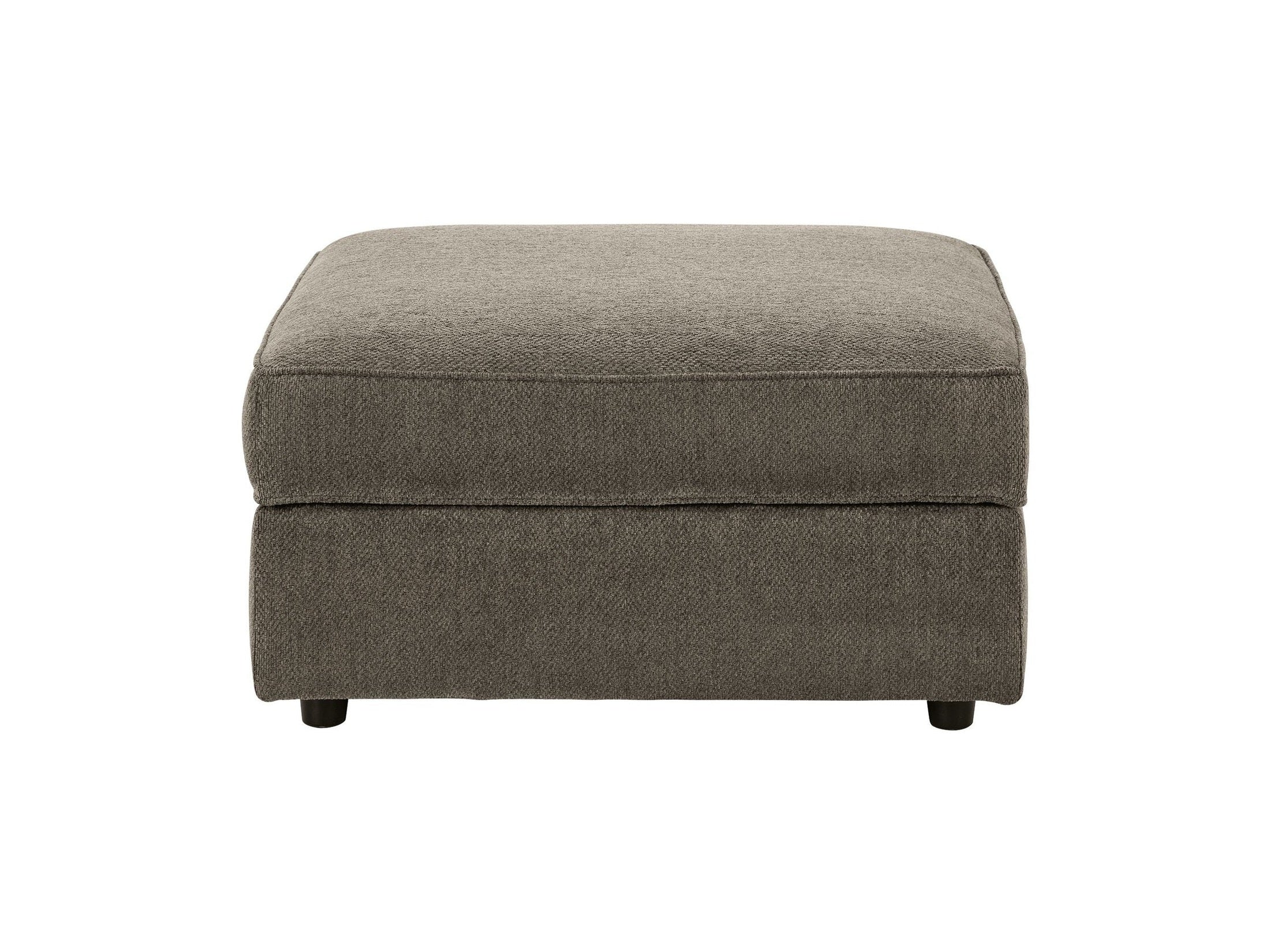 O'phannon - Ottoman With Storage