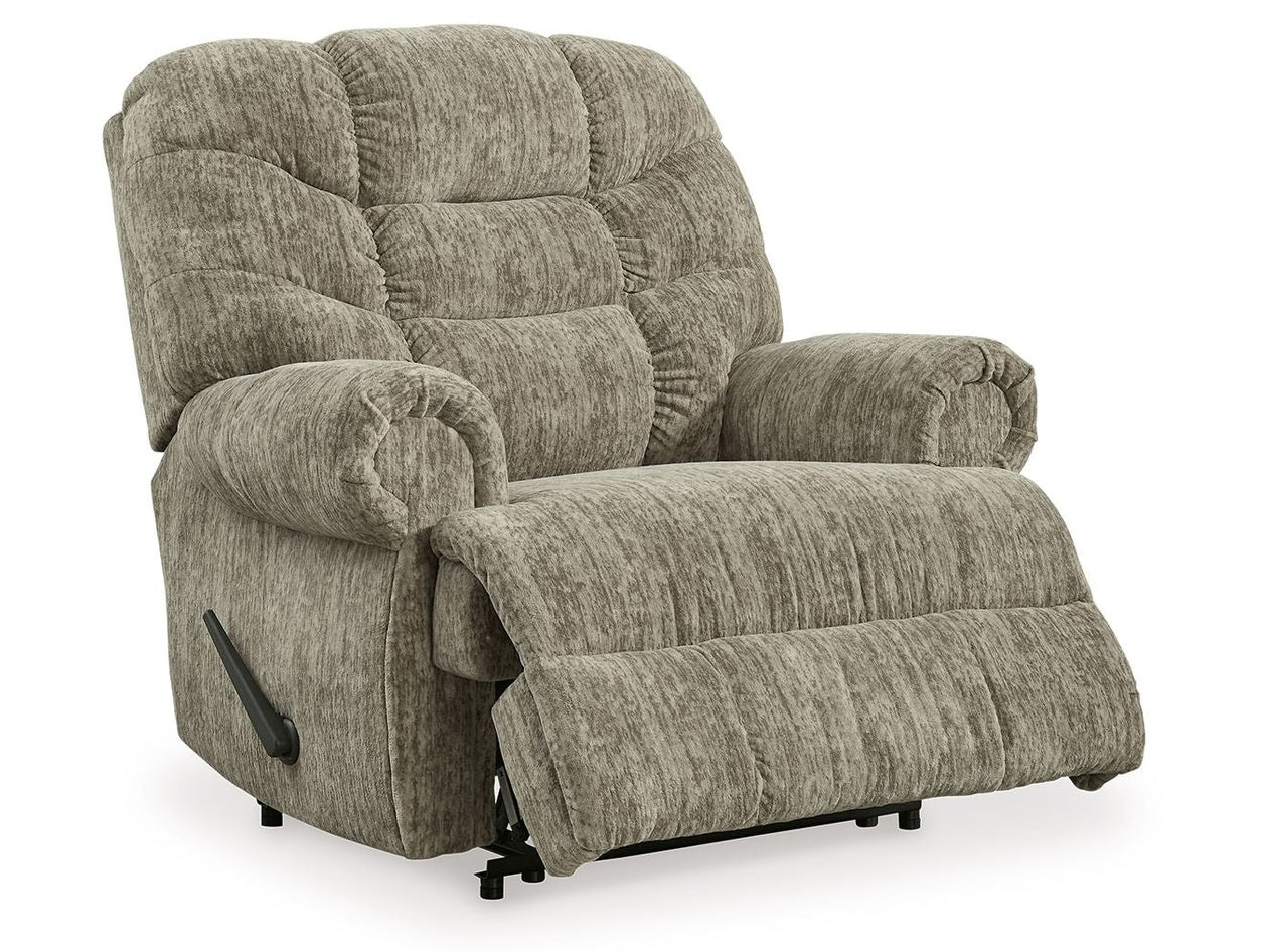 Movie Man - Zero Wall Recliner