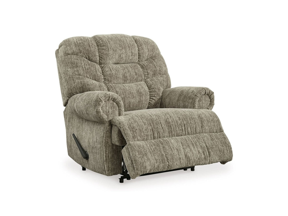 Movie Man - Zero Wall Recliner
