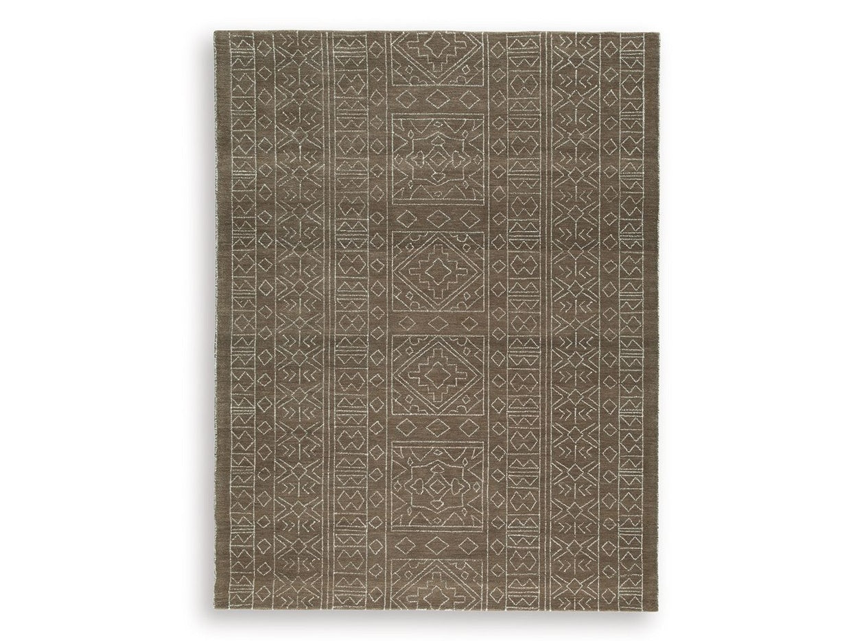 Merrittman - Rug