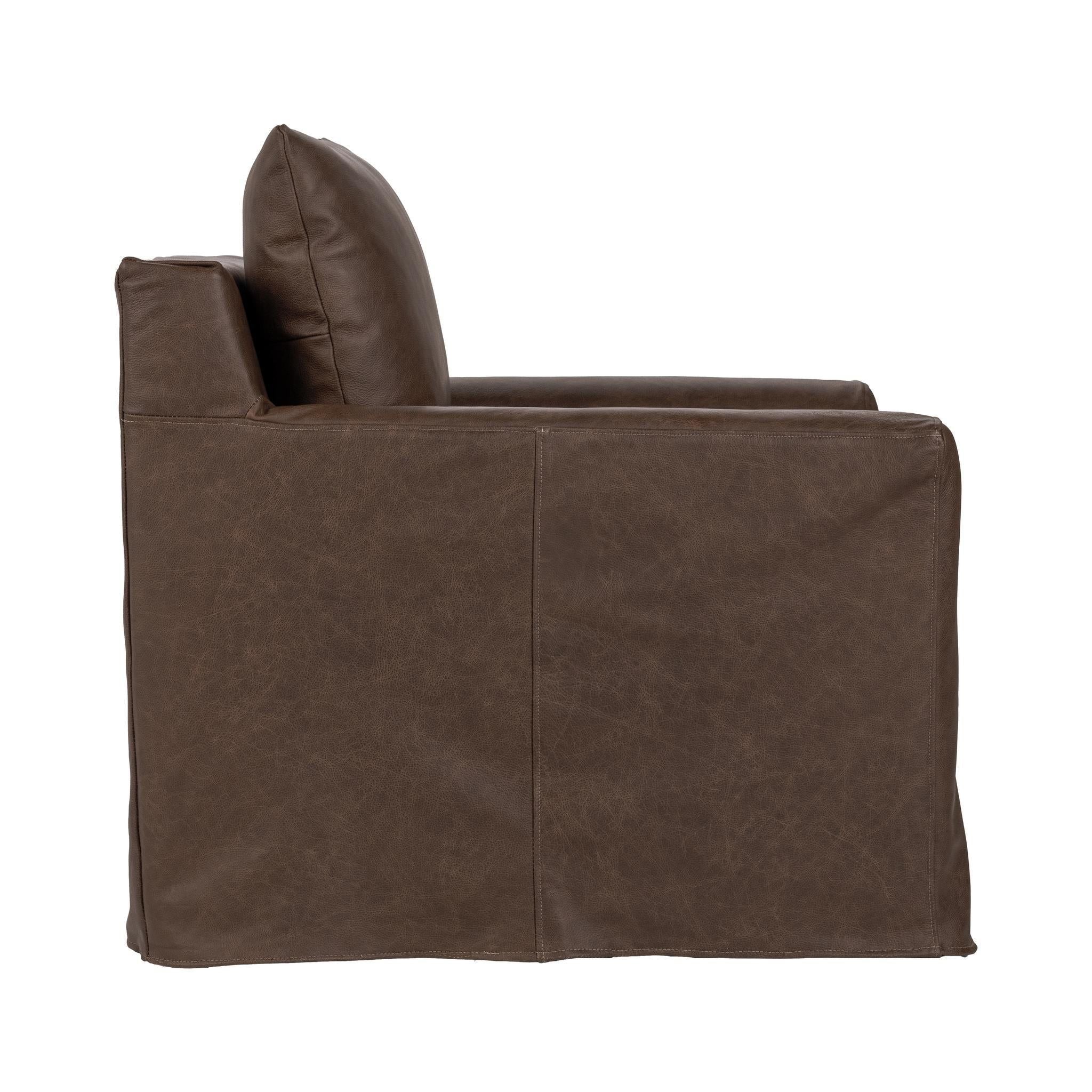 Cassiano - Swivel Chair