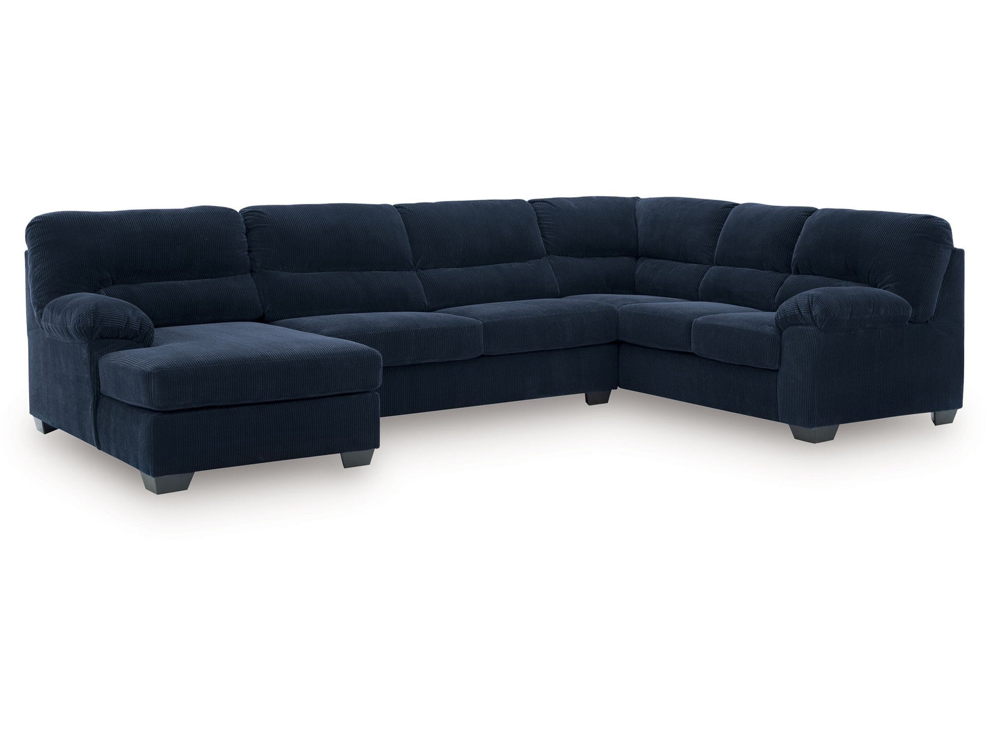 SimpleJoy - Sectional