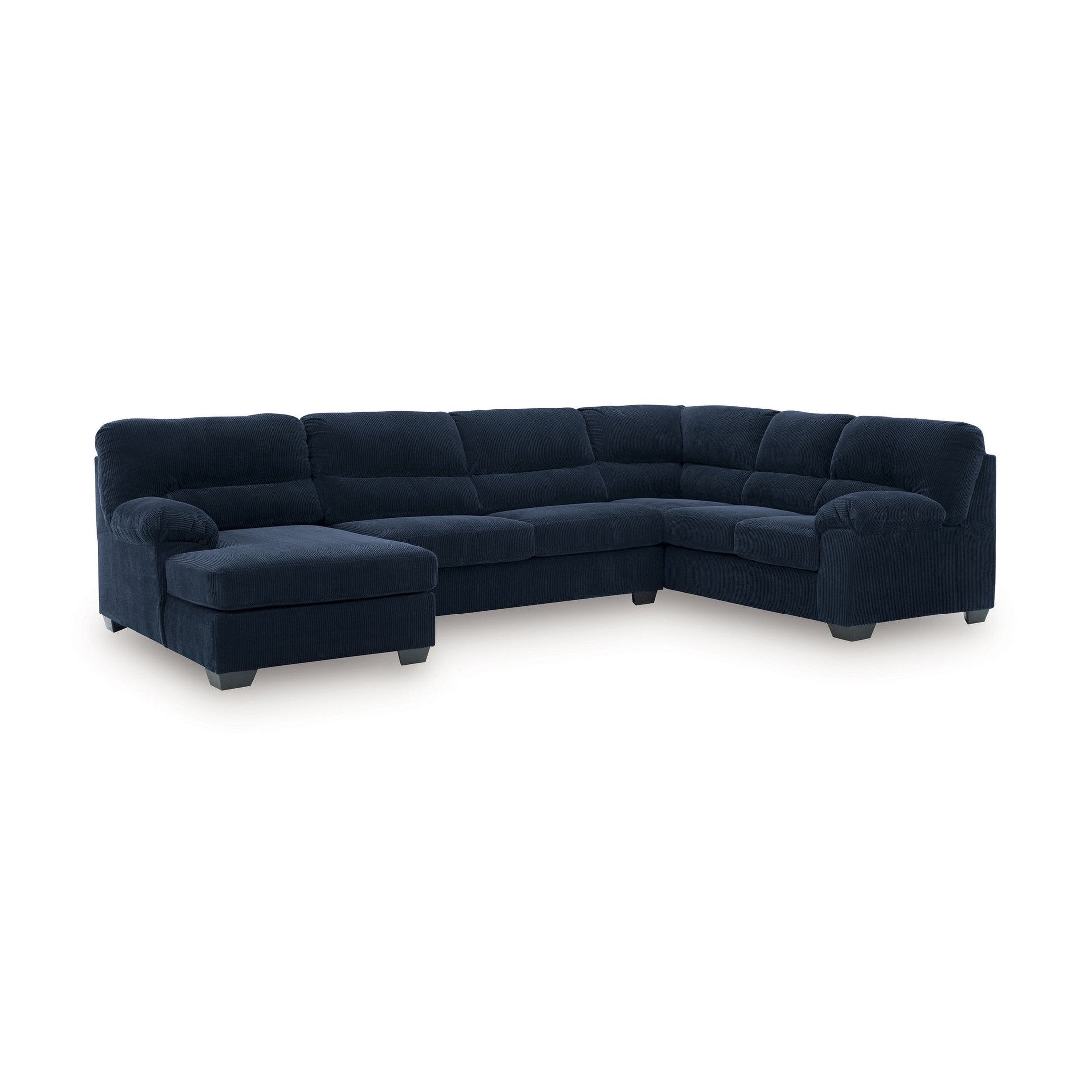 SimpleJoy - Sectional