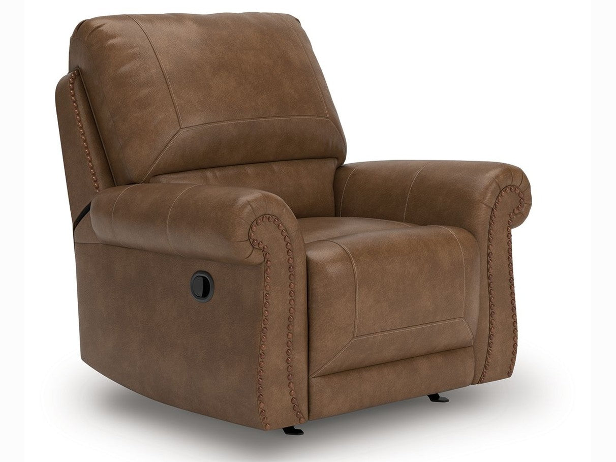 Shadsburne - Swivel Glider Recliner