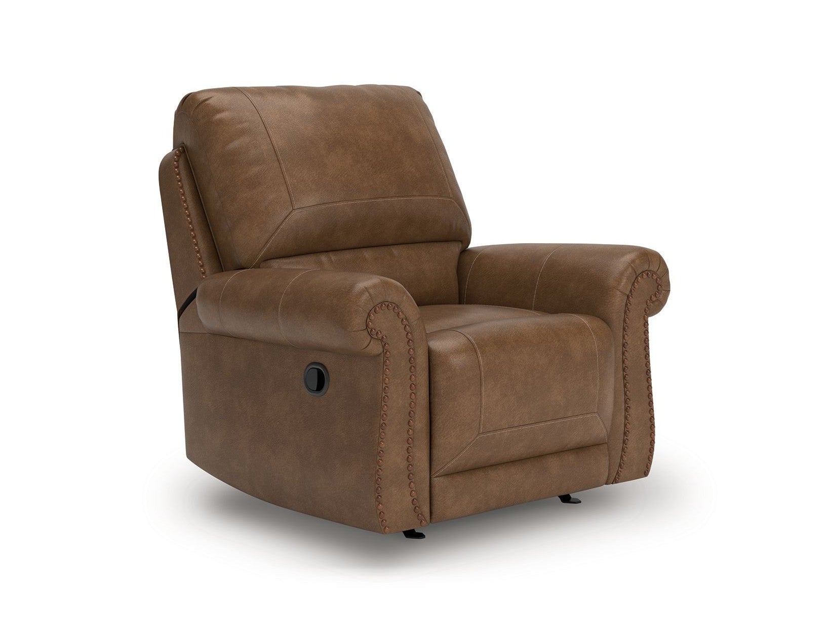 Chasemore - Swivel Glider Recliner