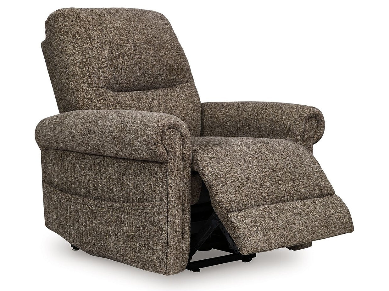 Aureta - Power Lift Recliner