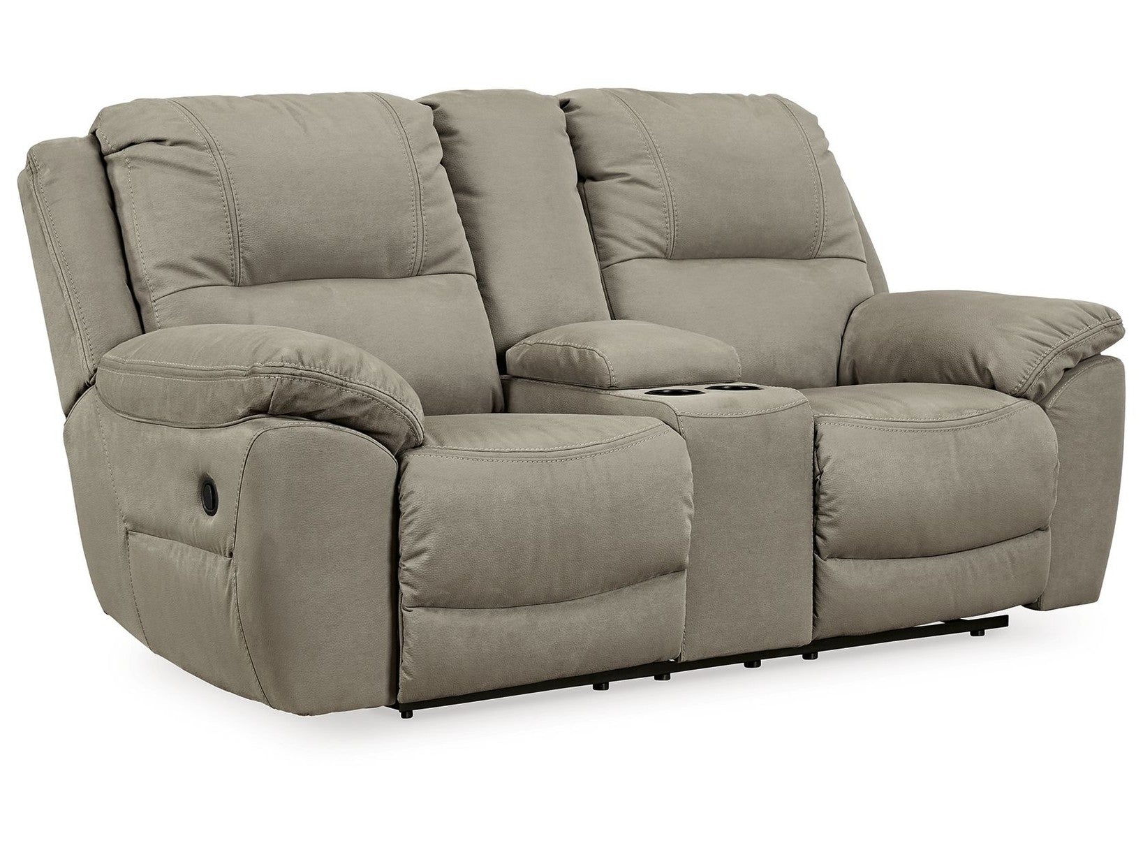 Next-Gen Gaucho - Double Reclining Loveseat