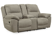 Next-Gen Gaucho - Double Reclining Loveseat