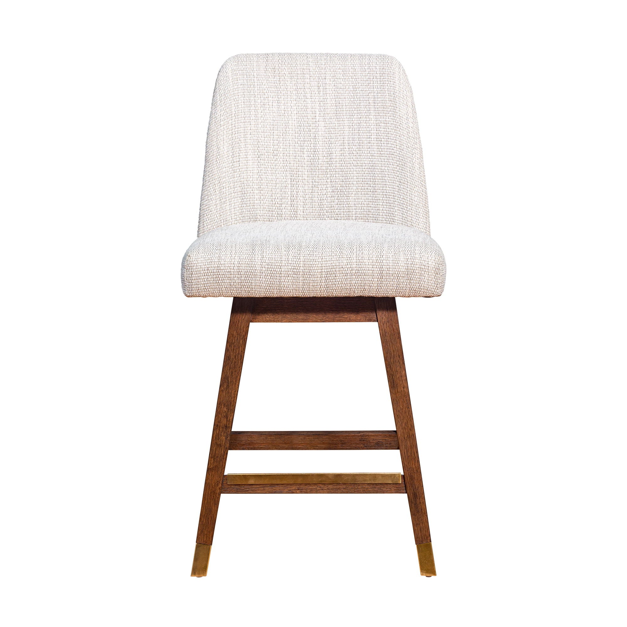Amalie - Swivel Bar Stool