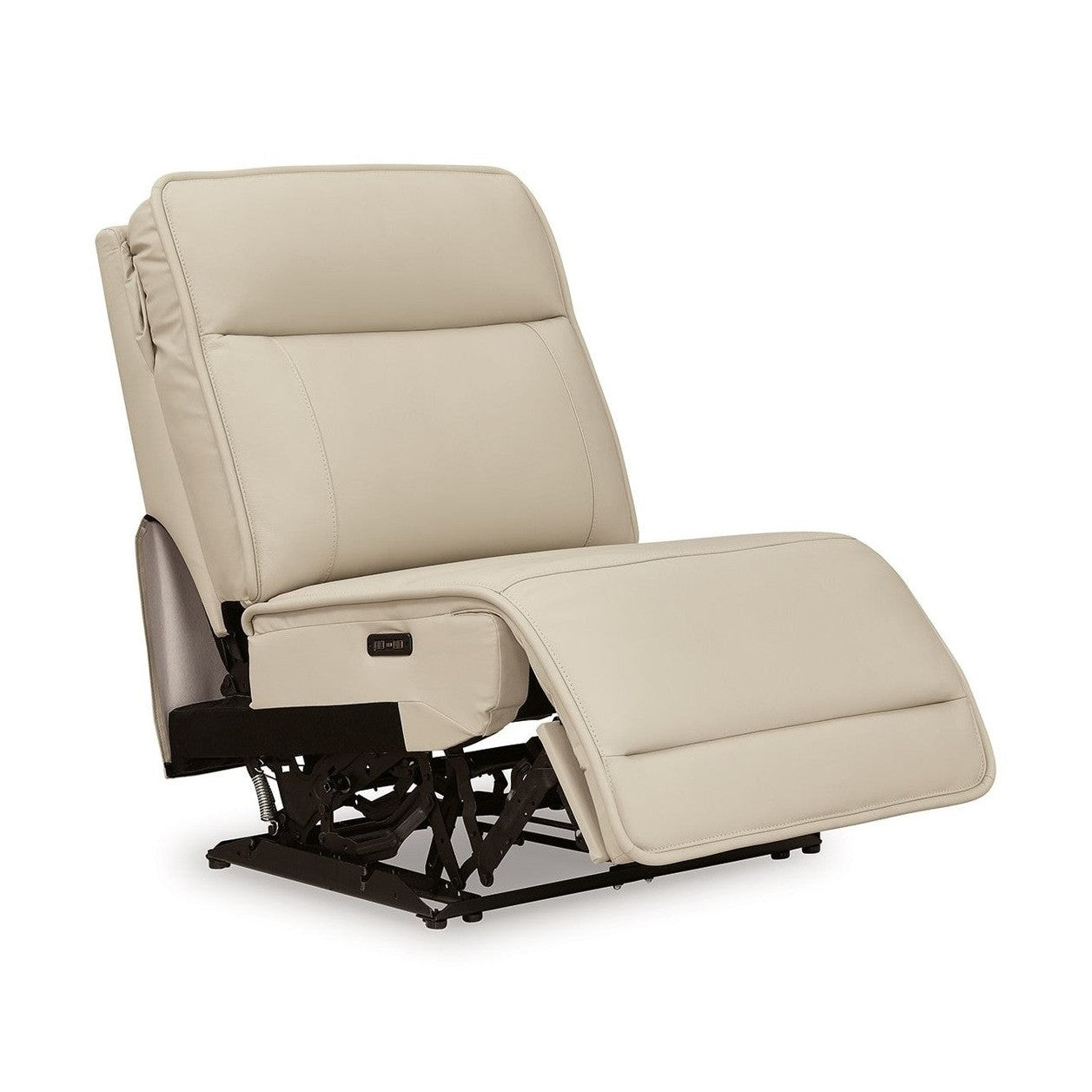 Double Deal - Reclining Sectional