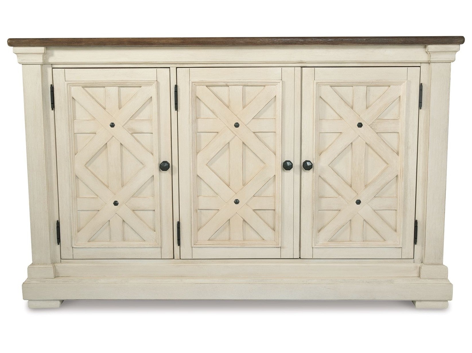 Bolanburg - Dining Room Server - Beige