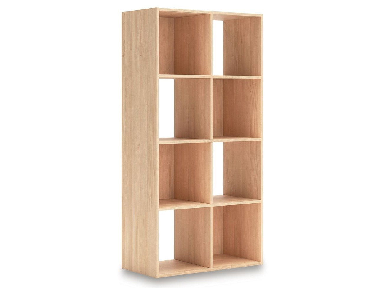 Piperton - Cube Organizer - Wood