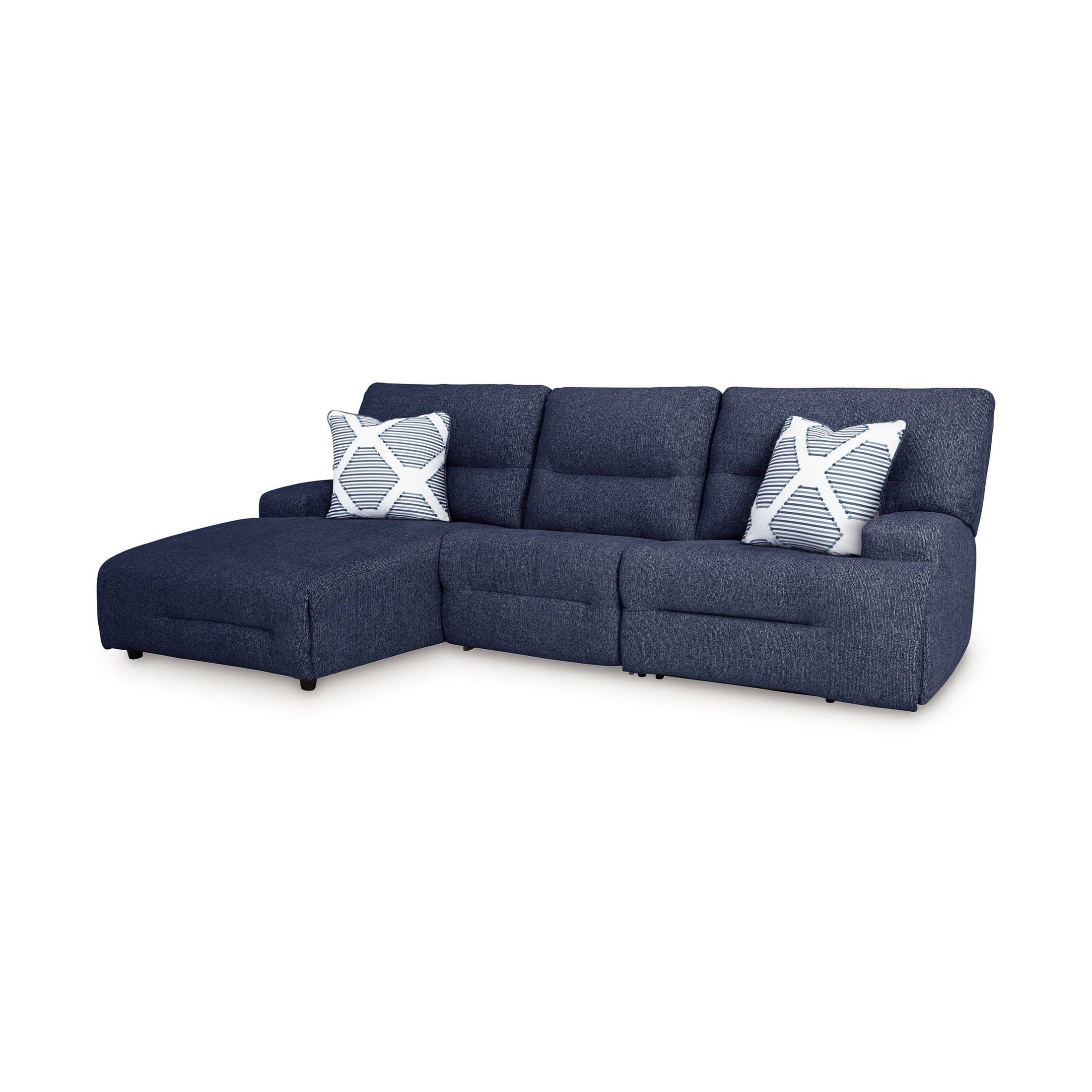 Acklen Place - Reclining Sectional