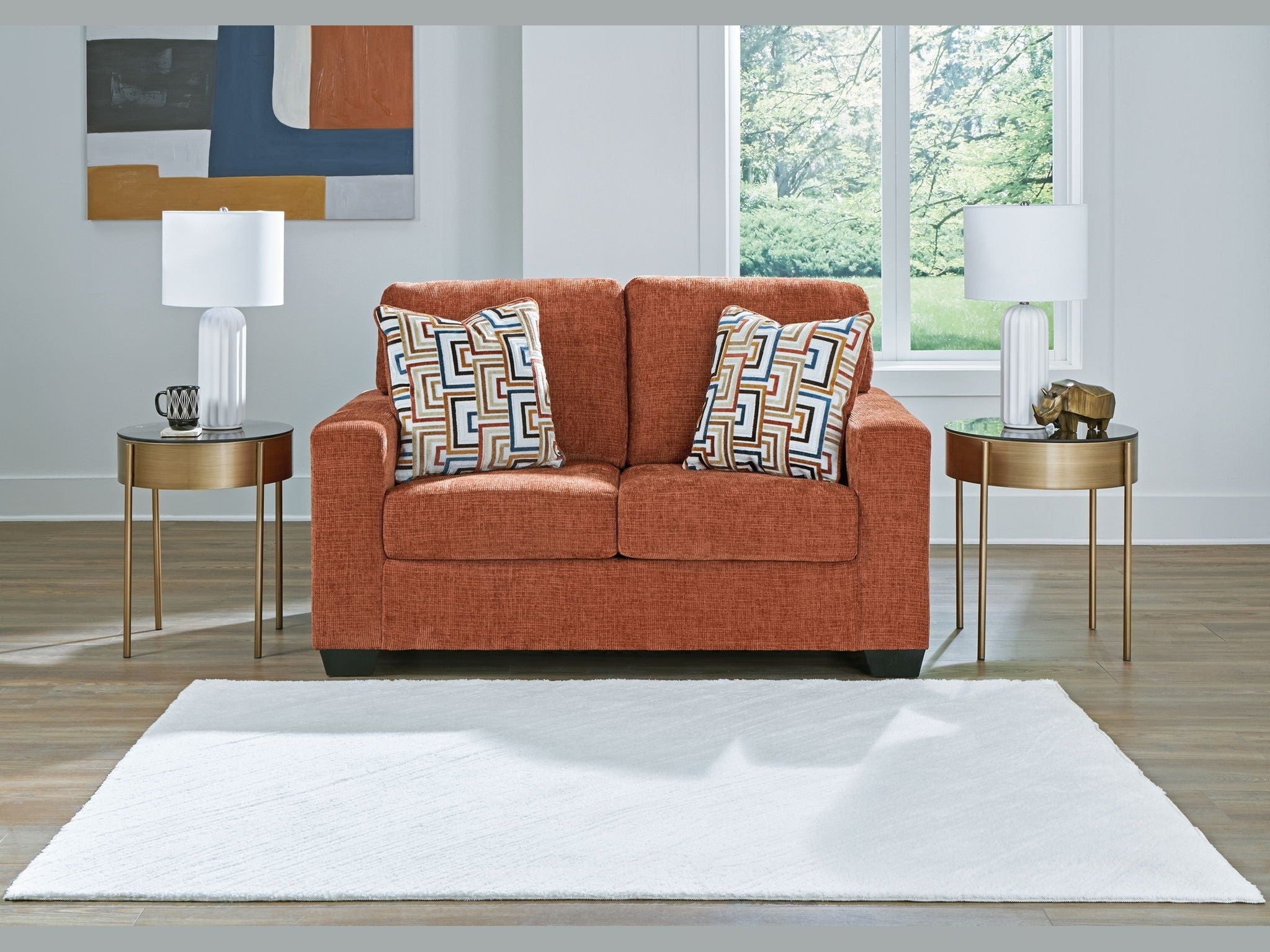 Aviemore - Loveseat