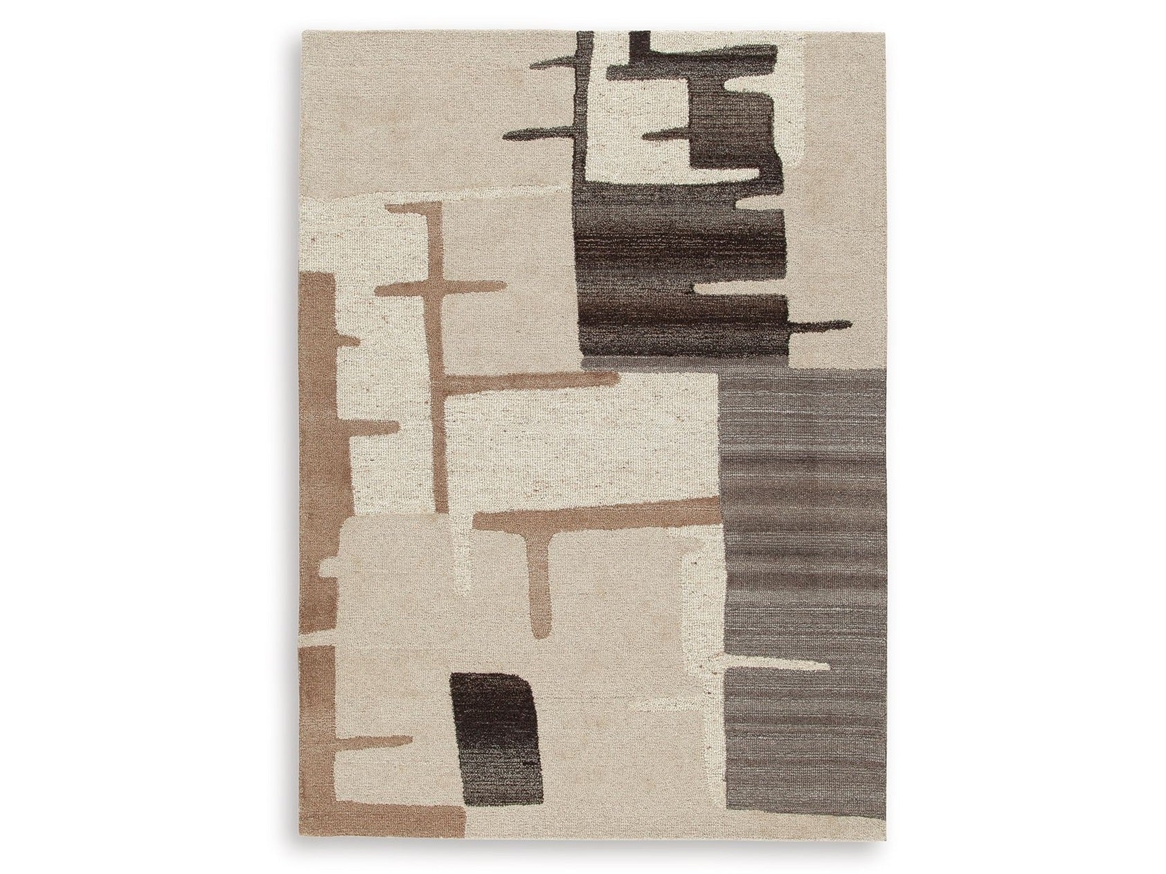 Kencher - Rug