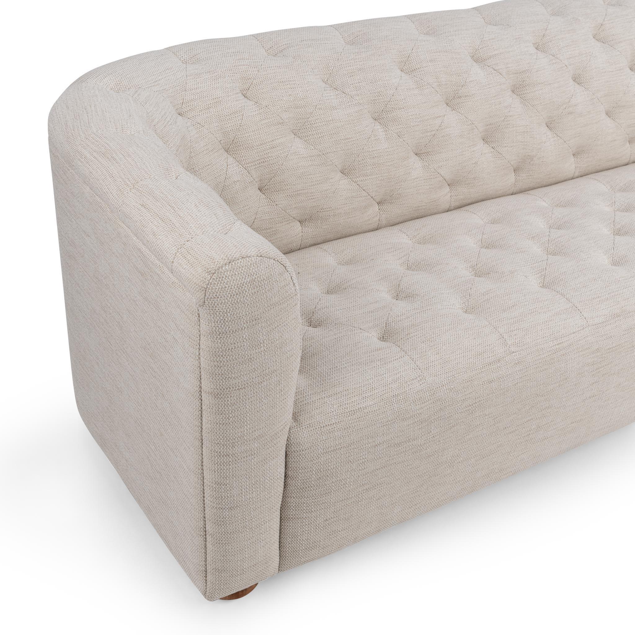 Orville - Sofa
