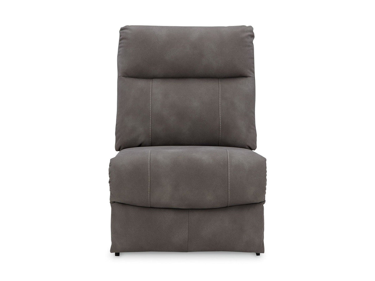 Next-Gen Durapella - Reclining Sectional