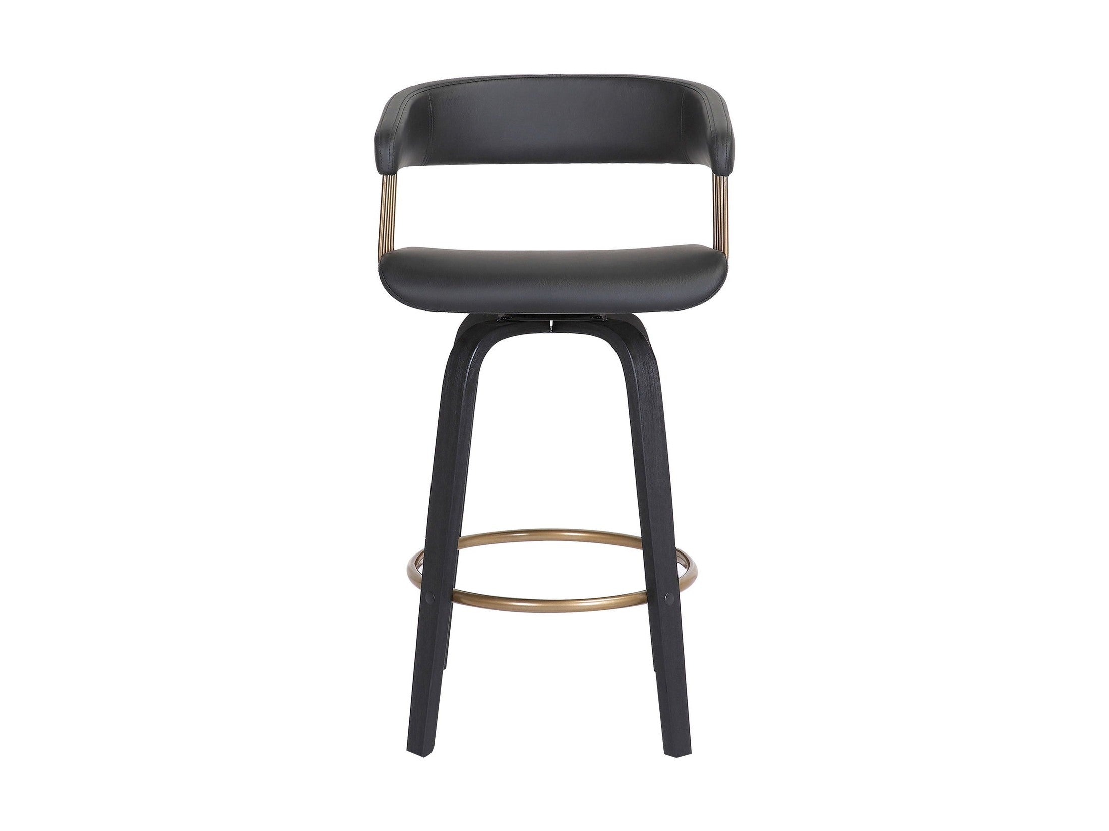 Topanga - Swivel Stool