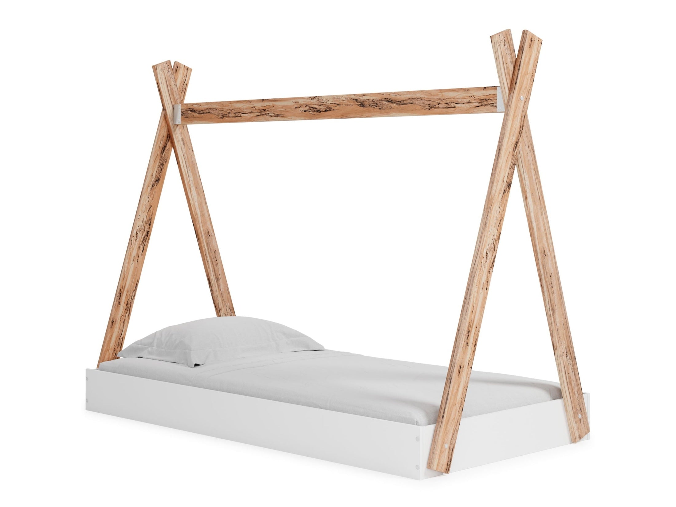 Piperton - Complete Bed In Box