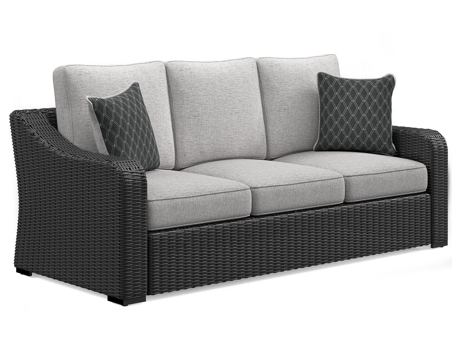Beachcroft - Sofa With Cushion