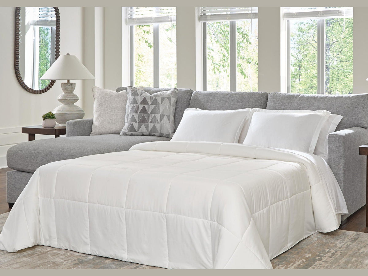 UrbanCrest - Sleeper Sectional
