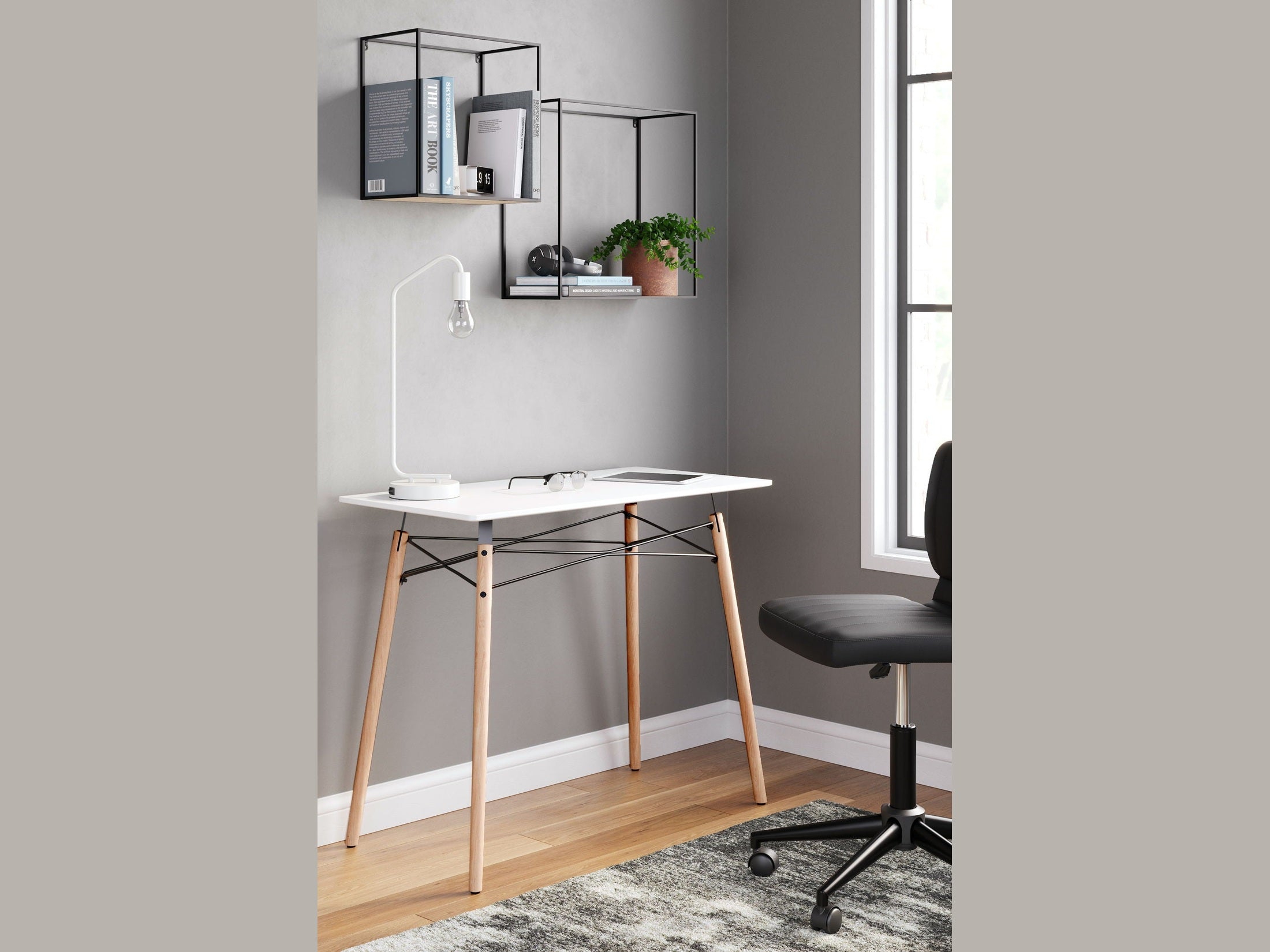 Jaspeni - Home Office Desk