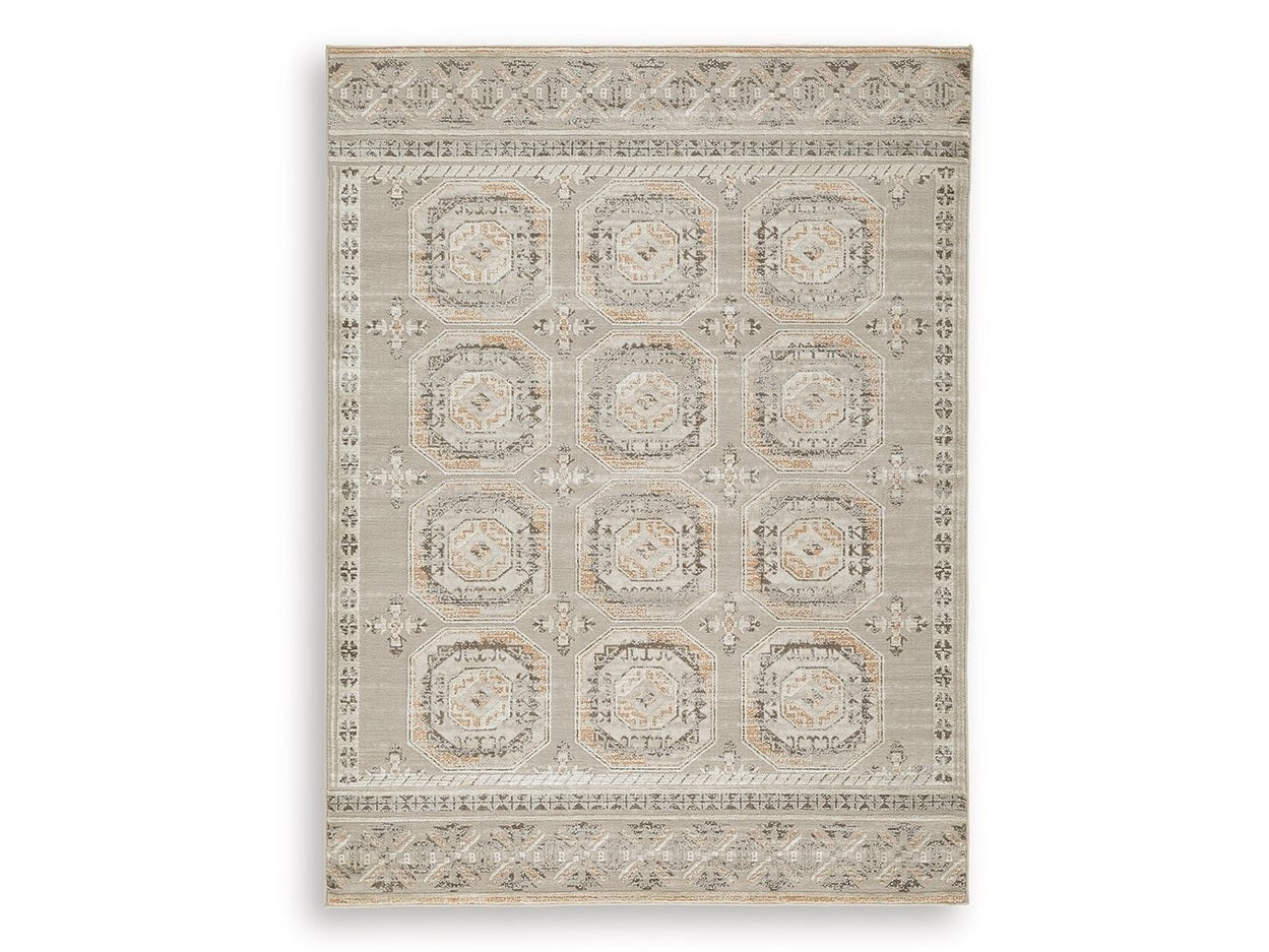 Bachby - Rug