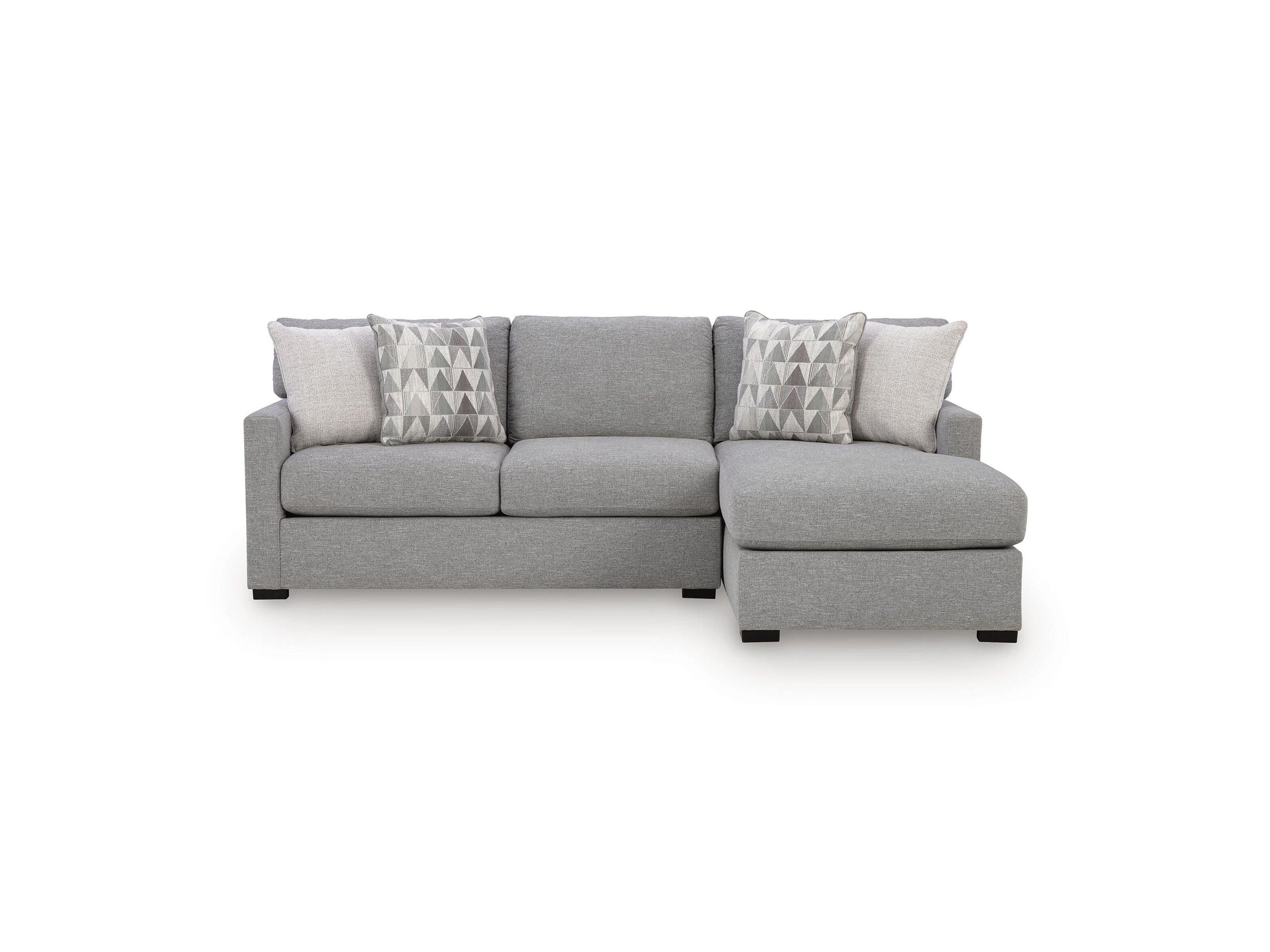 UrbanCrest - Sleeper Sectional