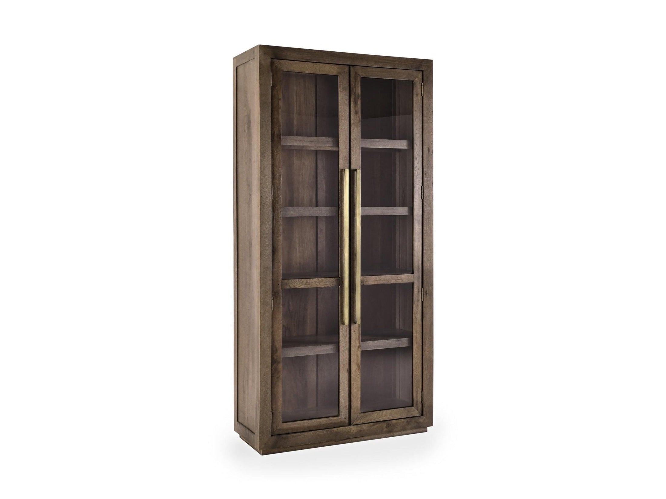 Bradley - Tall Cabinet