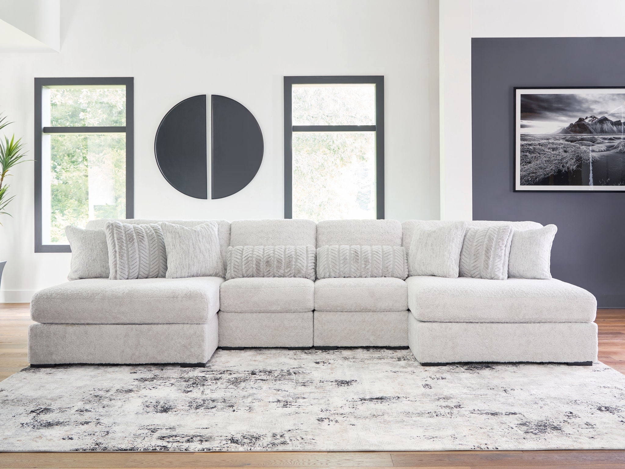 Snodoodle - Sectional