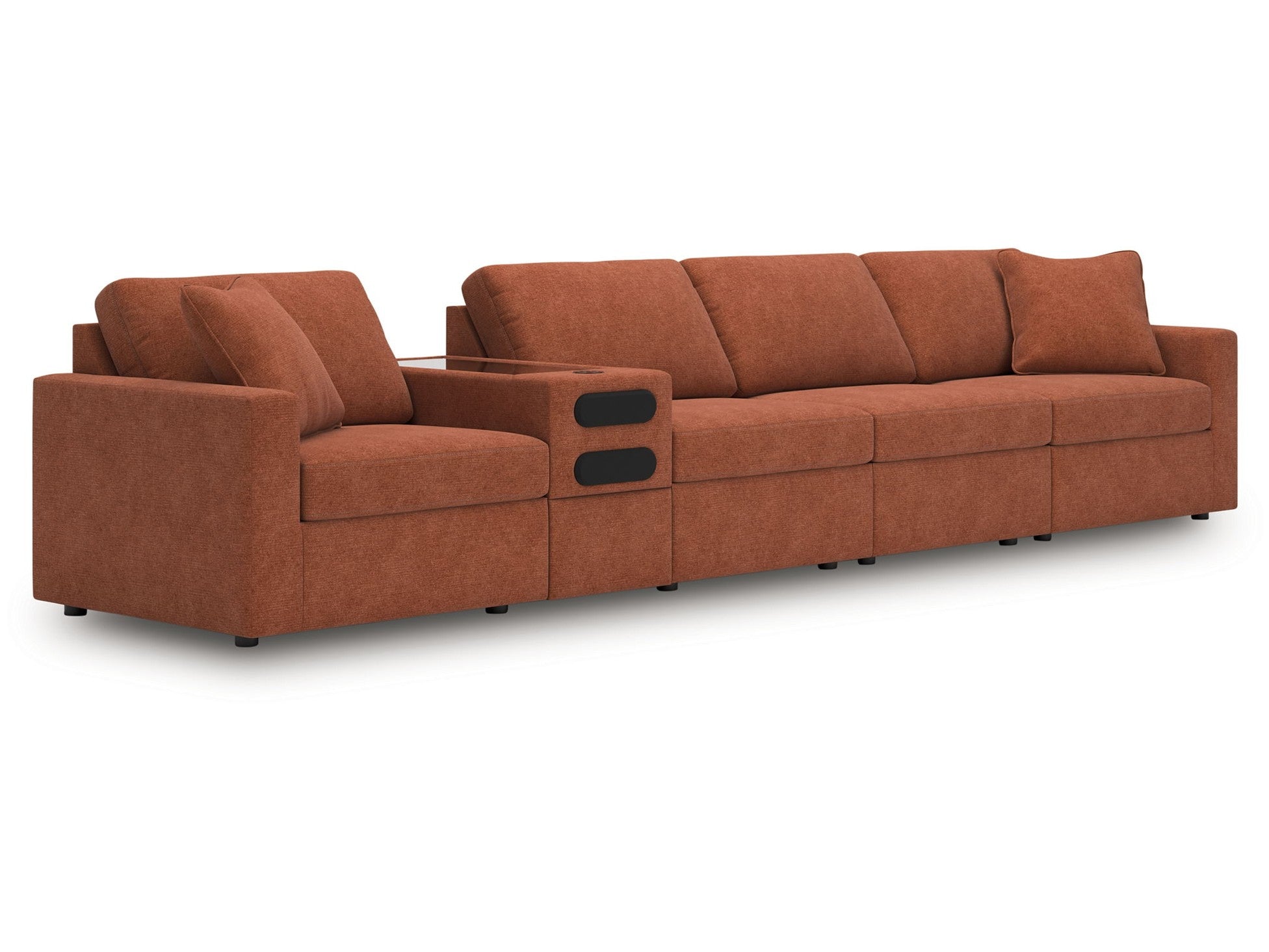 Modmax - Sectional - Spice