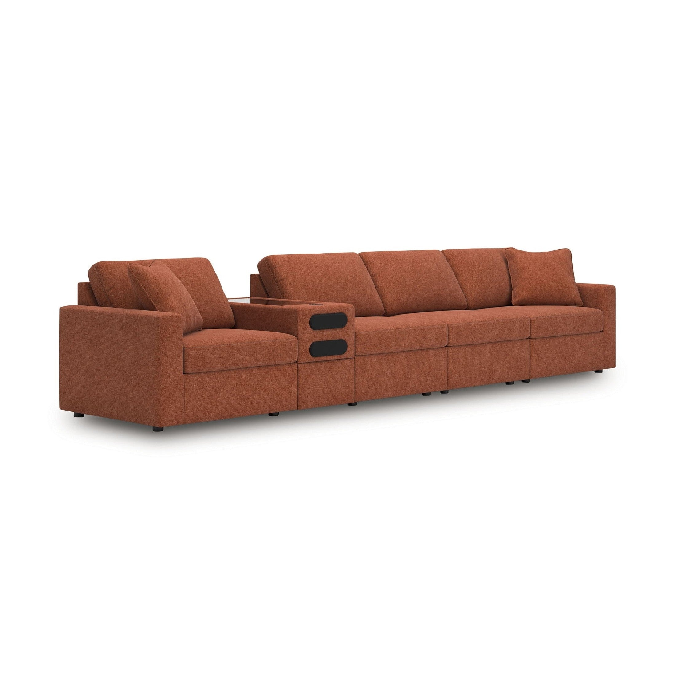 Modmax - Sectional - Spice