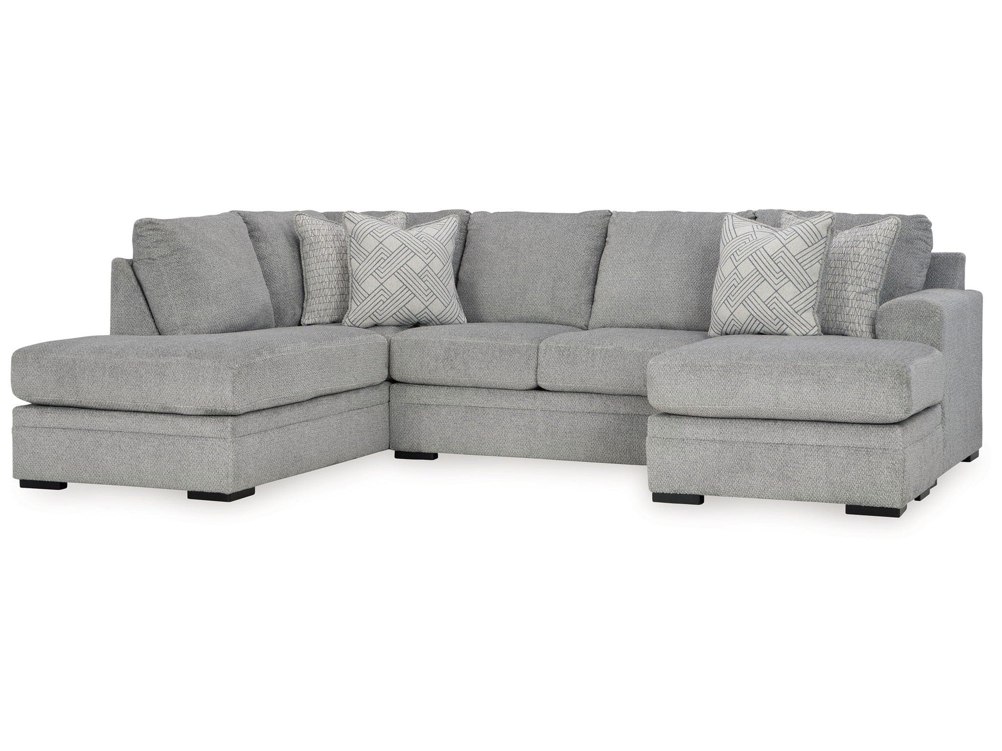 Casselbury - Sectional