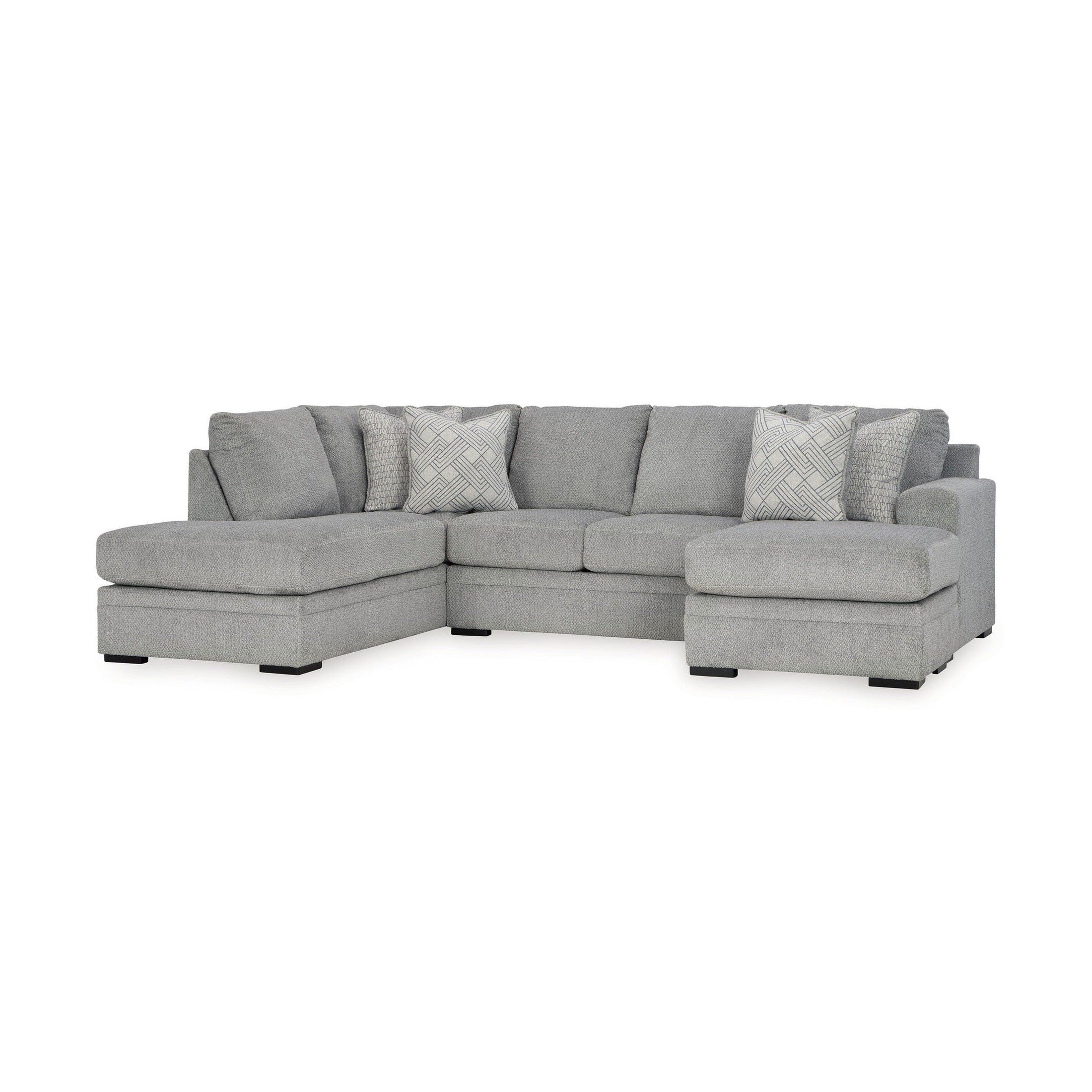 Casselbury - Sectional