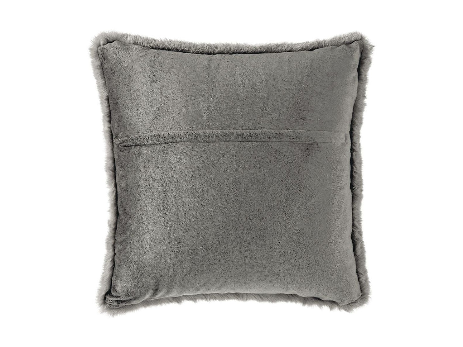 Gariland - Faux Fur Pillow