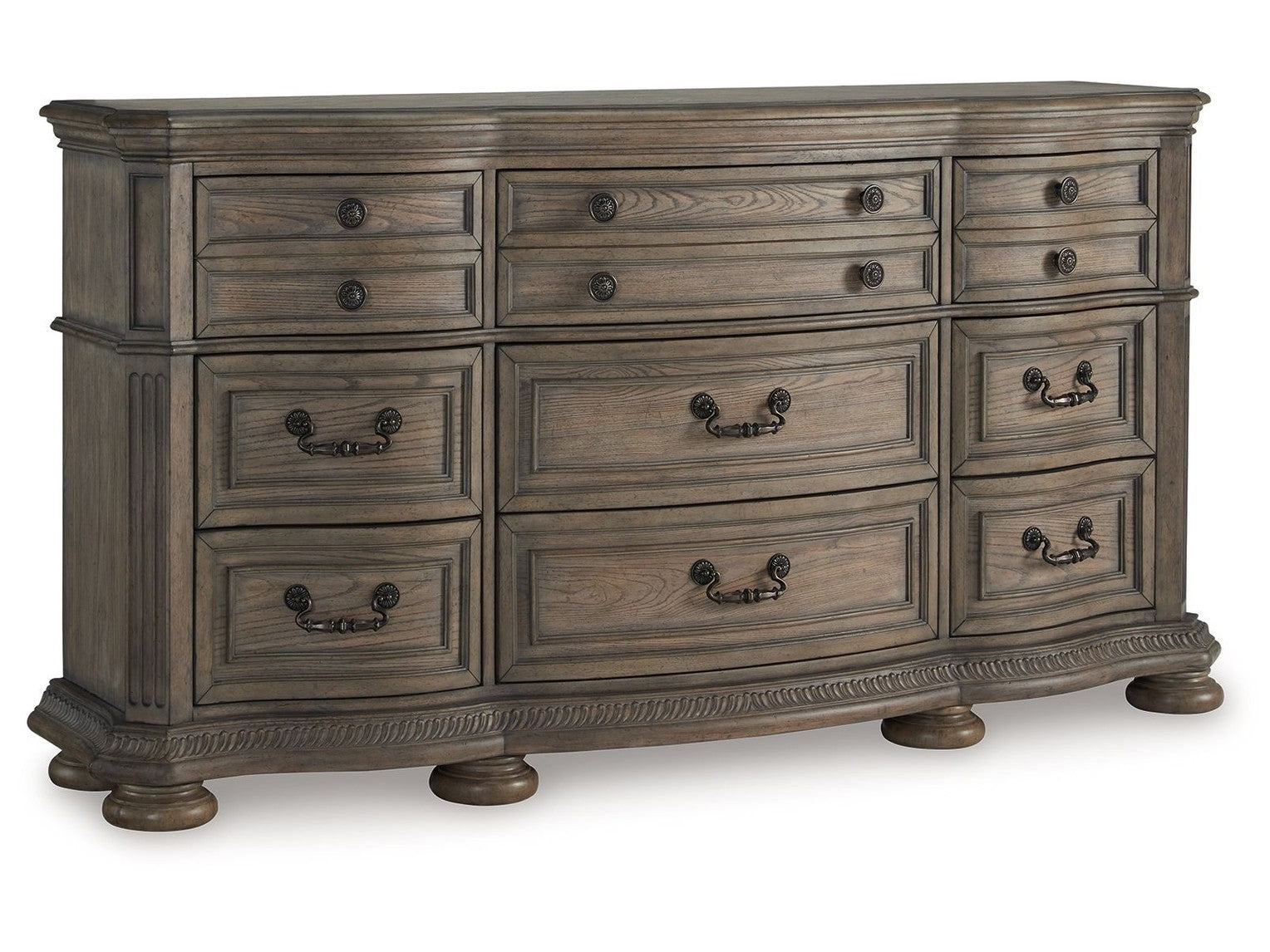 Ardenfield - Bedroom Set