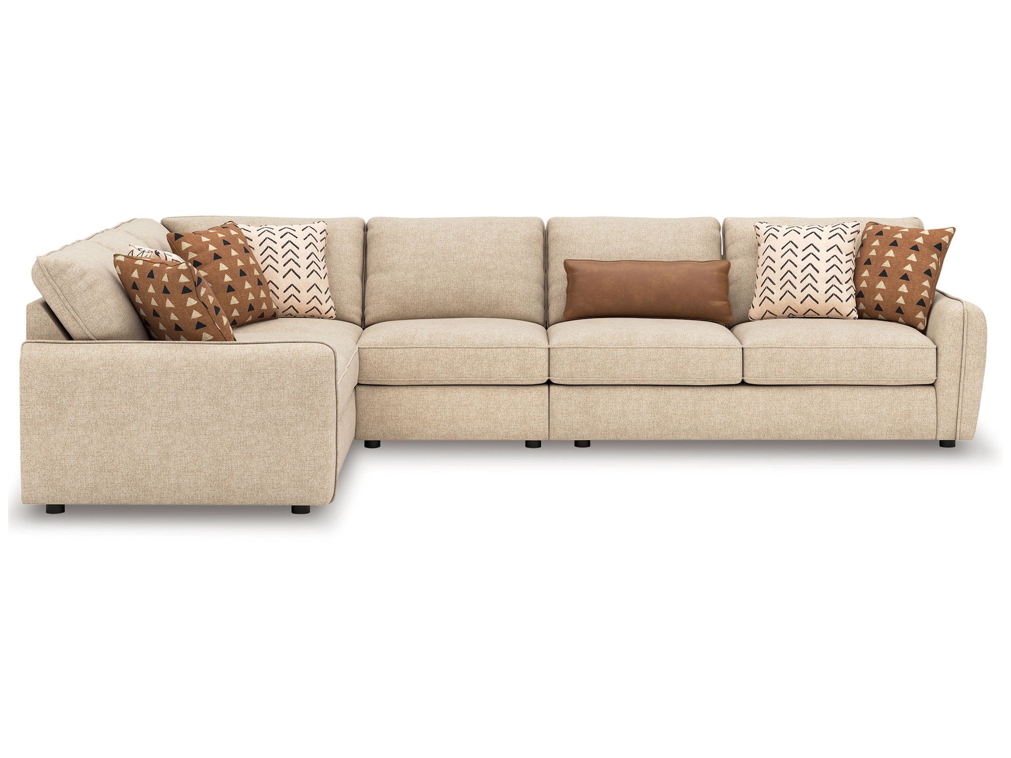 Seyler - Sectional