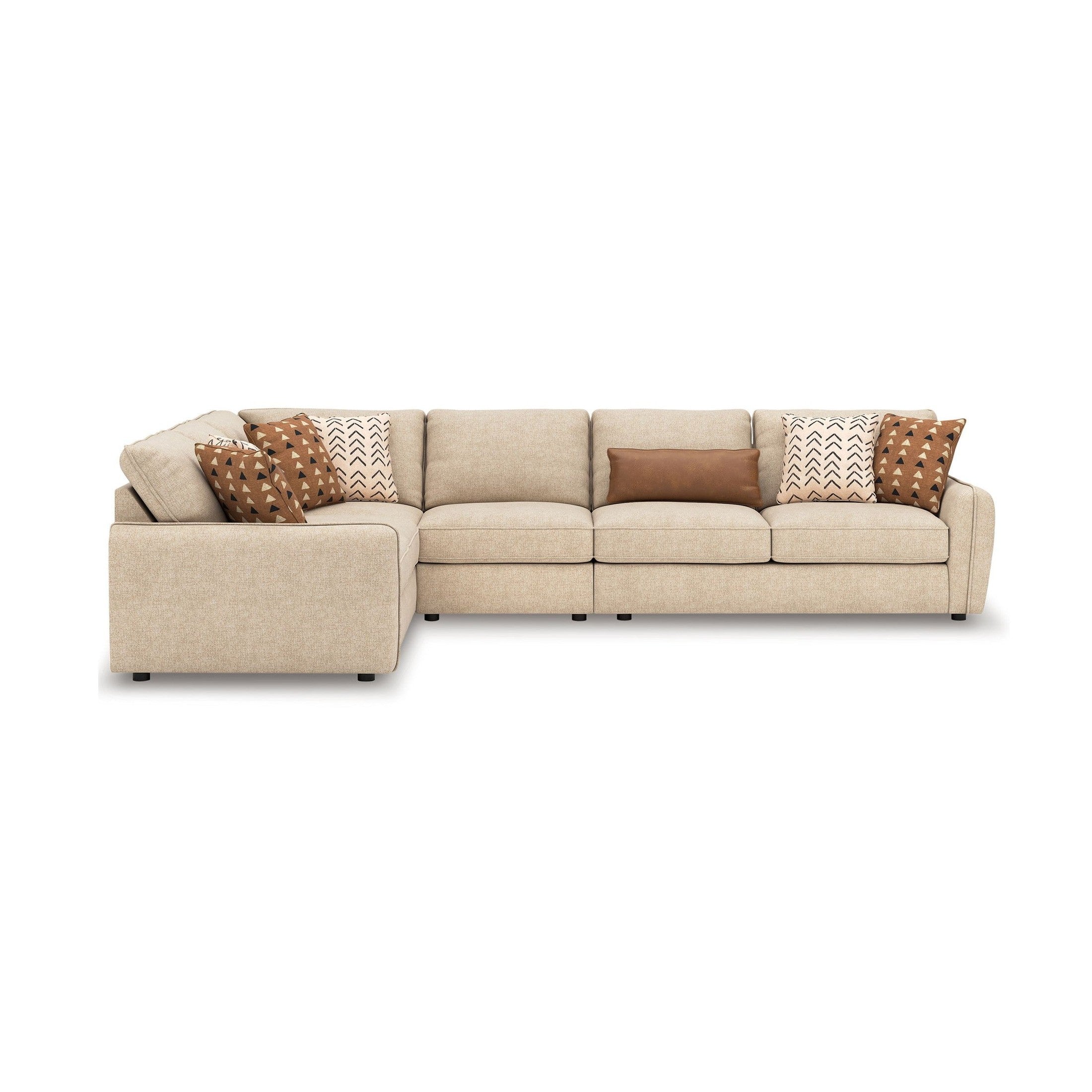 Seyler - Sectional