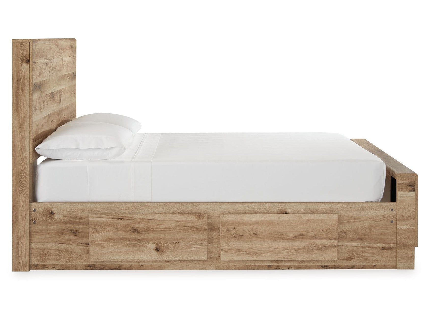 Hyanna - Storage Bed