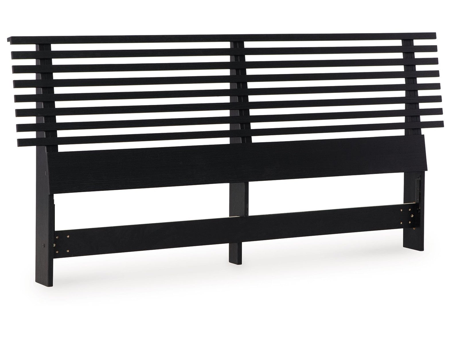 Danziar - Slat Headboard