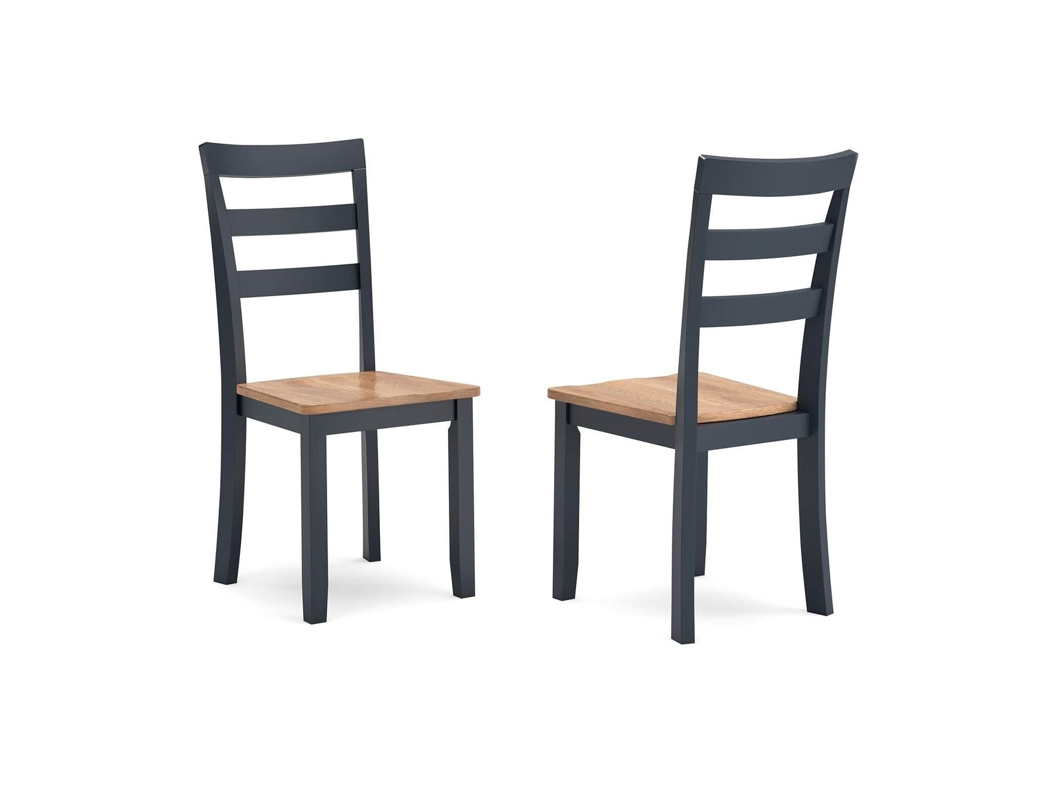 Gesthaven - Dining Room Side Chair (Set of 2)